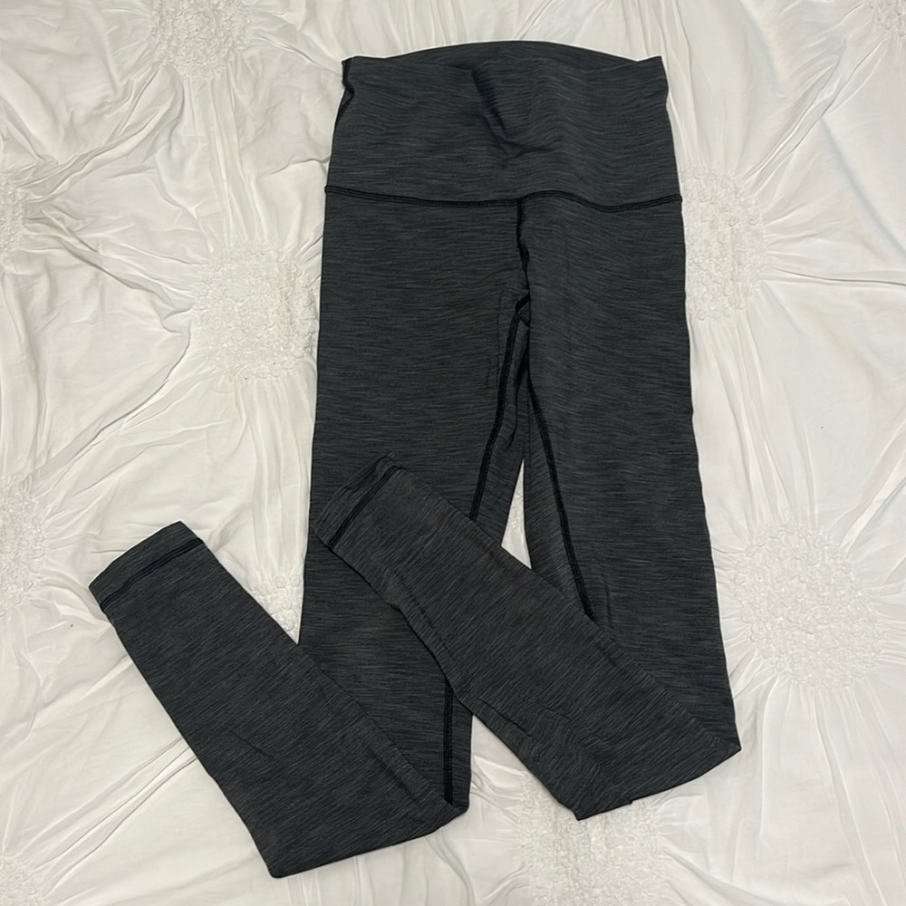 Lululemon Wunder Under Leggings